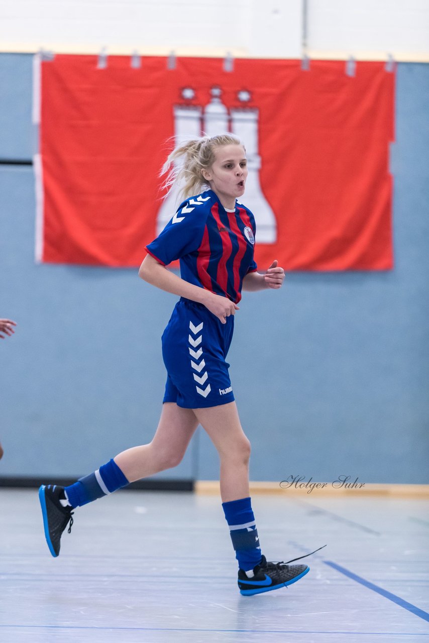 Bild 144 - HFV Futsalmeisterschaft C-Juniorinnen